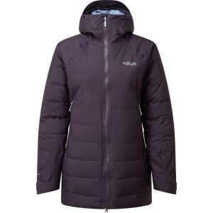 Rab Rab Women's Valiance Parka Wmns - $424.95 at Outland USA