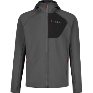 Rab Rab Men's Superflux Hoody - $149.95 at Outland USA