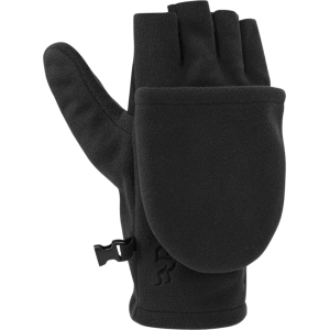 Rab Rab Infinium Windproof Convertible Mitts - $59.95 at Outland USA