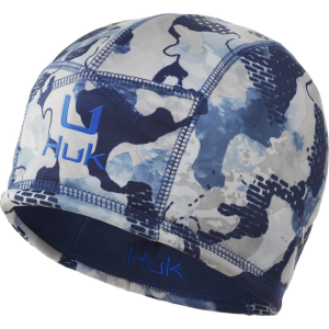 Huk Huk Men's Camo Reversable Beanie - $35.00 at Outland USA