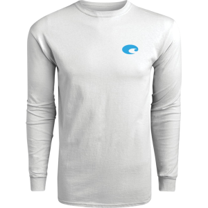 Costa Del Mar Costa Del Mar Men's Conch Reef Ls Tee - $24.00 at Outland USA