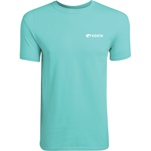 Costa Del Mar Costa Del Mar Men's Angler Tuna Ss Tee - $20.00 at Outland USA