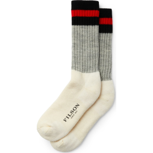 Filson Filson 1970s Logger Thermal Sock - $40.00 at Outland USA