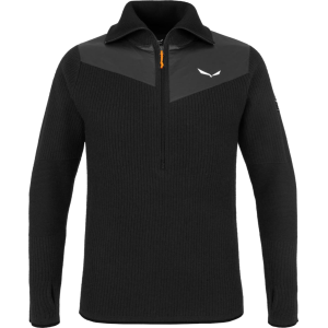 Salewa Salewa Men's Sella Alpine Merino Pullover - $279.95 at Outland USA