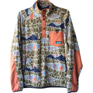 Kavu Men's Teannaway