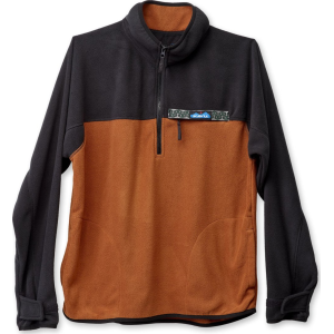 Kavu Men's Winter Throwshirt