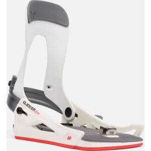 K2 K2 Women's Clicker X Hb - $259.95 at Outland USA