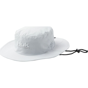 Huk Huk Men's Solid Boonie - $30.00 at Outland USA