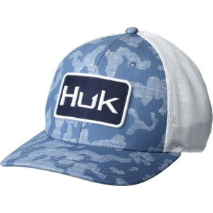 Huk Huk Men's Running Lakes Stretch Trucker - $25.00 at Outland USA