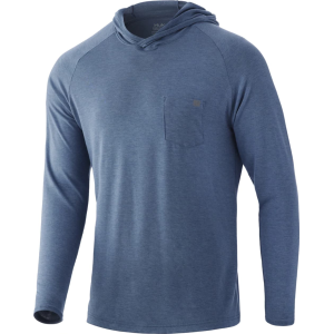 Huk Men's Waypoint Hoodie