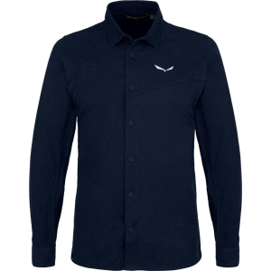 Salewa Salewa Men's Fanes Hemp Ls Shirt - $129.95 at Outland USA