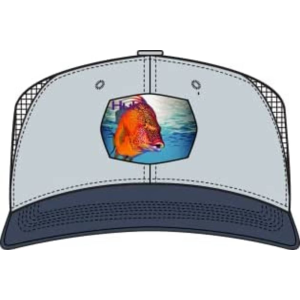 Huk Huk Men's Vc Hog Snapper Trucker - $25.00 at Outland USA