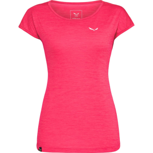 Salewa Salewa Women's Puez Melange Dry Ss T-shirt - $29.95 at Outland USA