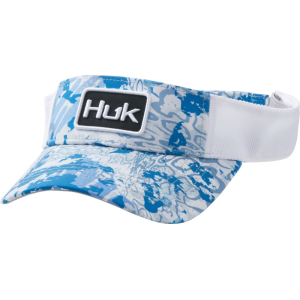 Huk Huk Men's Tide Change Visor - $20.00 at Outland USA