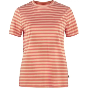 Fjallraven Women's Striped T-shirt