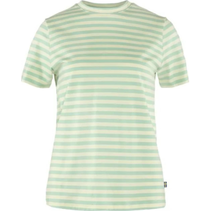 Fjallraven Women's Striped T-Shirt