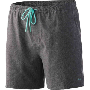 Huk Huk Men's Lined Volley - $60.00 at Outland USA