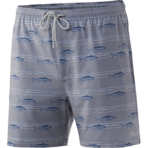 Huk Huk Men's Pursuit Tuna Volley - $40.00 at Outland USA