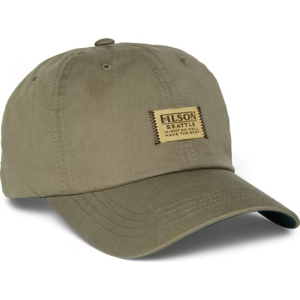 Filson Filson Lightweight Angler Cap - $45.00 at Outland USA