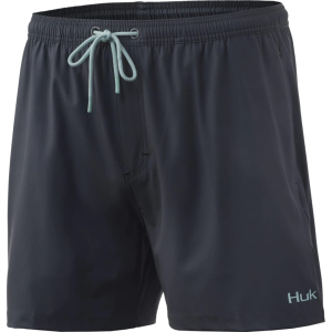 Huk Huk Men's Pursuit Running Lakes Volley - $40.00 at Outland USA