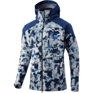 Huk Huk Men's Icon X Refraction Superior Jacket - $196.25 at Outland USA