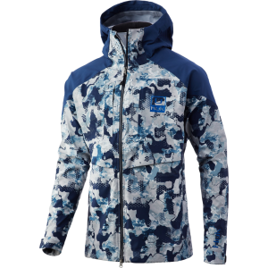 Huk Huk Men's Icon X Superior 3l Shell Camo - $144.95 at Outland USA