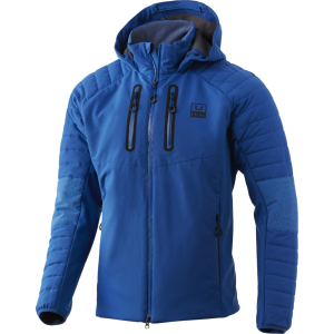 Huk Huk Men's Icon X Superior Hybrid Jacket - $131.35 at Outland USA
