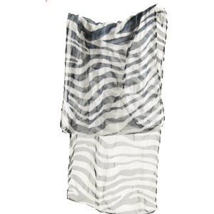 Image of Kakadu Traders Scarf A Zebra
