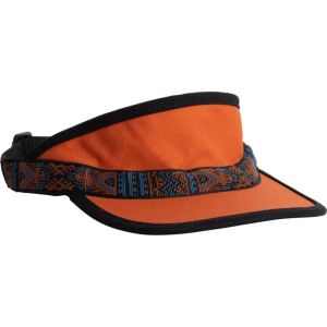 Kavu Kavu Organic Strapvisor - $22.46 at Outland USA