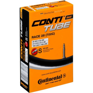 Continental Continental 60mm Presta Valve Tube - $11.98 at Outland USA
