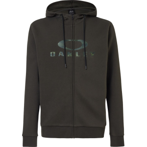 Oakley Men's Bark Fz Hoodie 2.0