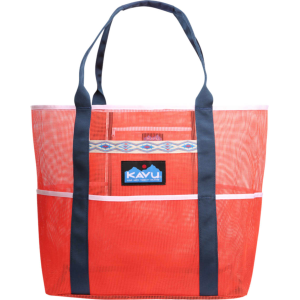 Kavu Kavu Alder Lake Tote - $37.46 at Outland USA