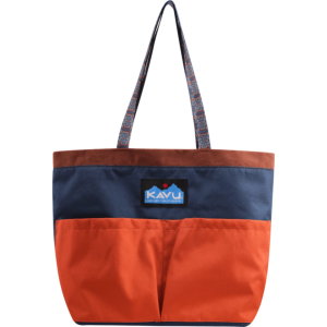Kavu Kavu Twin Falls Tote - $29.96 at Outland USA