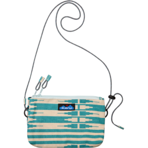 Kavu Kavu Dosewallips Double Zip - $26.21 at Outland USA