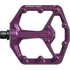 Crank Brothers Stamp 7
