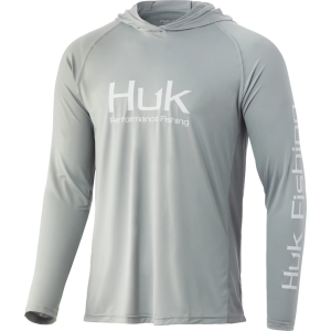 Huk Huk Men's Vented Pursuit Hoodie - $50.00 at Outland USA