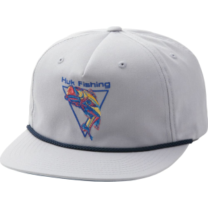 Huk Huk Men's Big Mouth Unstructured - $25.00 at Outland USA