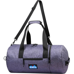 Kavu Kavu Duroga Duffle - $59.96 at Outland USA