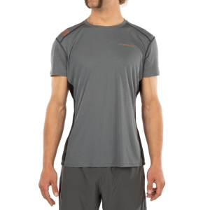 La Sportiva La Sportiva Men's Synth T-shirt - $42.75 at Outland USA