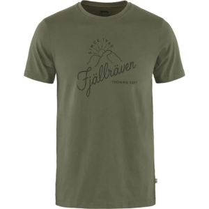 Fjallraven Fjallraven Men's Sunrise T-shirt - $39.95 at Outland USA
