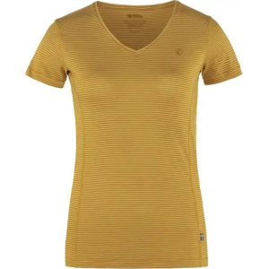 Fjallraven Fjallraven Women's Abisko Cool T-shirt - $59.95 at Outland USA