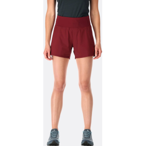 Rab Rab Women's Momentum Shorts - $59.95 at Outland USA
