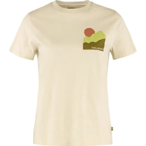 Fjallraven Fjallraven Women's Nature T-shirt - $44.95 at Outland USA
