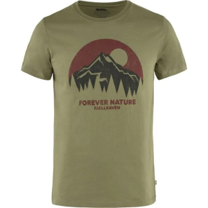 Fjallraven Fjallraven Men's Nature T-shirt - $44.95 at Outland USA
