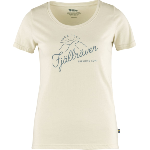 Fjallraven Fjallraven Women's Sunrise T-shirt - $38.70 at Outland USA