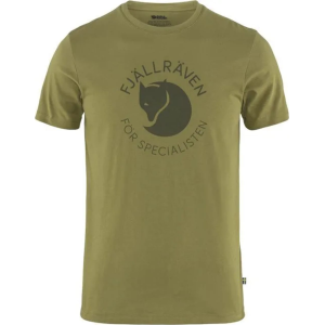 Fjallraven Fjallraven Men's Fjallraven Fox T-shirt - $39.95 at Outland USA