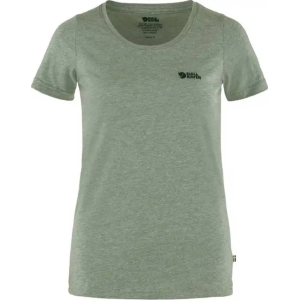 Fjallraven Fjallraven Women's Fjallraven Logo T-shirt - $39.95 at Outland USA