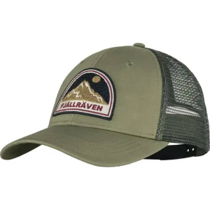 Fjallraven Fjallraven Badge Langtradarkeps - $34.95 at Outland USA