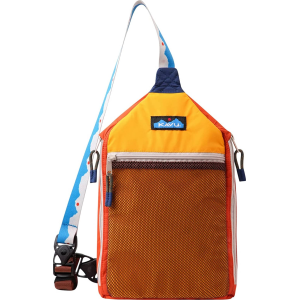 Kavu Kavu Yoho Sling - $37.46 at Outland USA