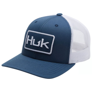 Huk Huk Men's Solid Trucker - $25.00 at Outland USA
